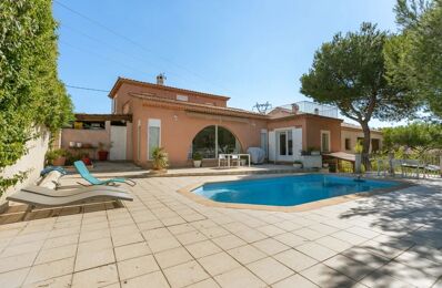 vente maison 649 000 € à proximité de Aix-en-Provence (13090)