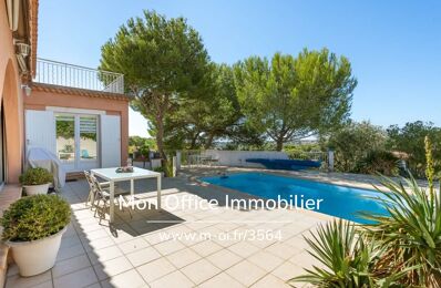 vente maison 649 000 € à proximité de Marseille 6 (13006)