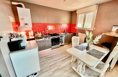 vente appartement 119 990 € à proximité de Mayenne (53)
