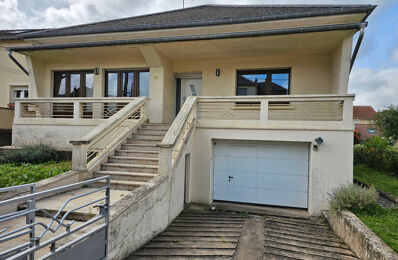 vente maison 489 000 € à proximité de Sierck-les-Bains (57480)