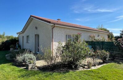 vente maison 195 000 € à proximité de Goux (32400)