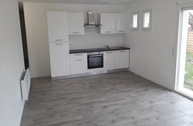 appartement 4 pièces 70 m2 à louer à Libourne (33500)