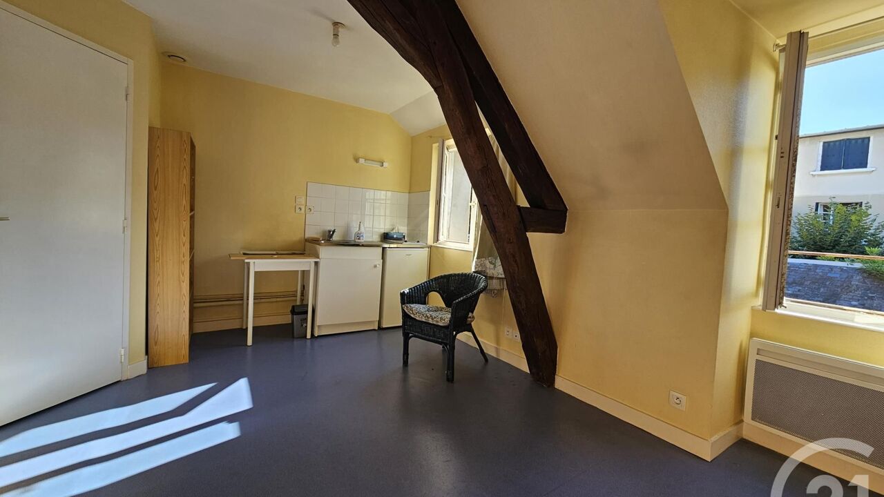 appartement 1 pièces 17 m2 à louer à Châteauroux (36000)