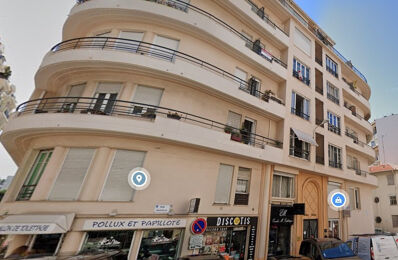 commerce  pièces 42 m2 à vendre à Cannes (06400)