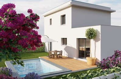 construire maison 250 059 € à proximité de Saint-Pons-de-Mauchiens (34230)