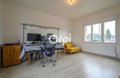 vente maison 100 390 € à proximité de Montigny-en-Ostrevent (59182)