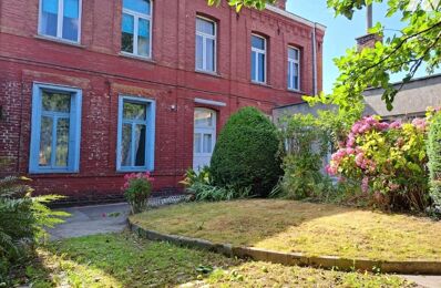 vente maison 189 000 € à proximité de Bruille-Lez-Marchiennes (59490)