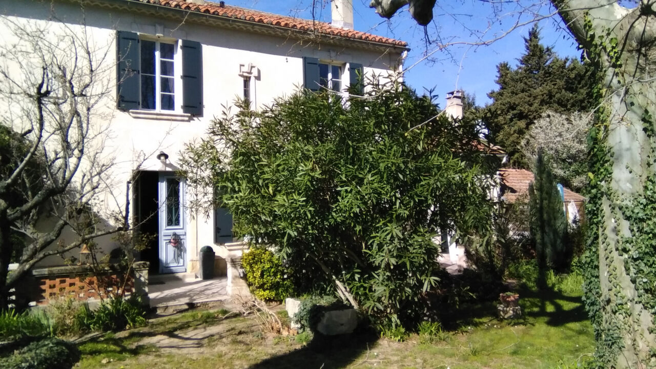 maison 10 pièces 400 m2 à vendre à Avignon (84000)