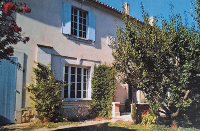 vente maison 730 000 € à proximité de Rognonas (13870)
