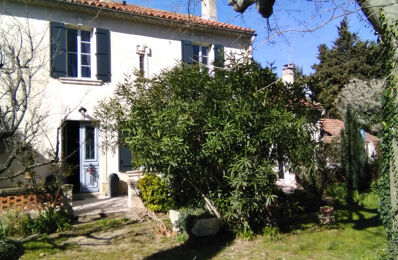 vente maison 730 000 € à proximité de Mollégès (13940)
