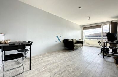 vente appartement 170 000 € à proximité de Linselles (59126)