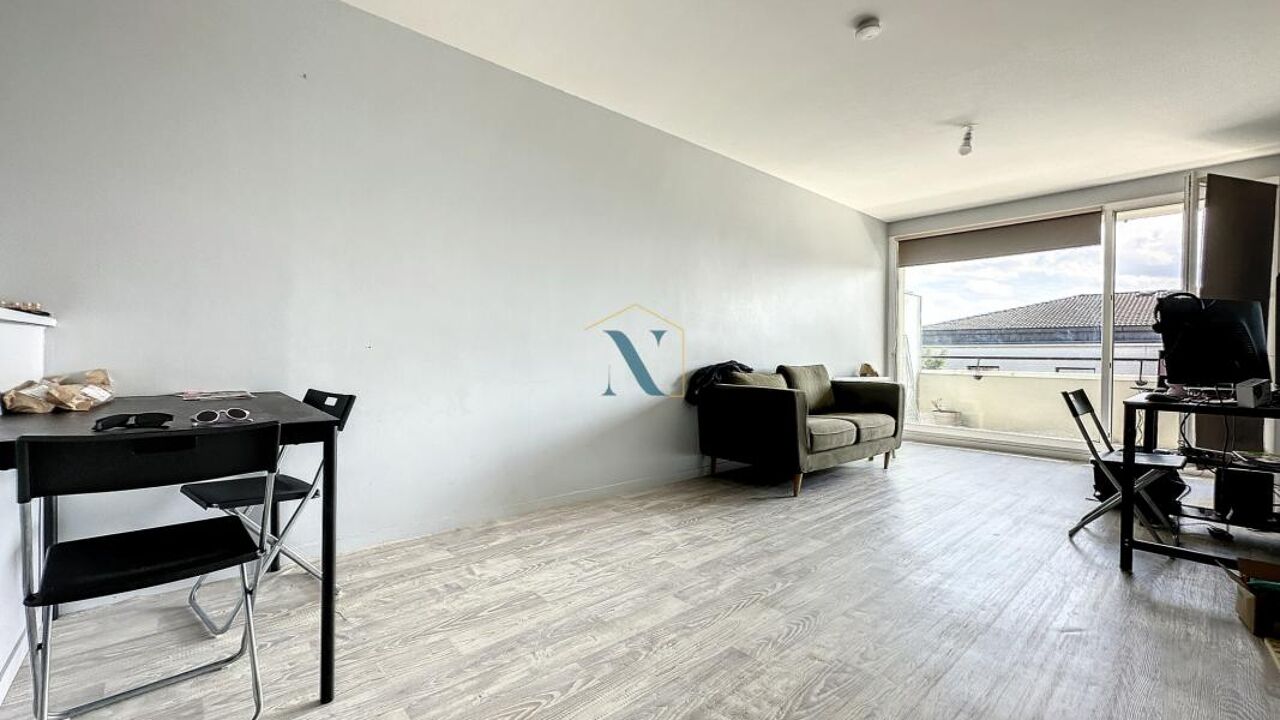 appartement 2 pièces 47 m2 à vendre à Lille (59000)