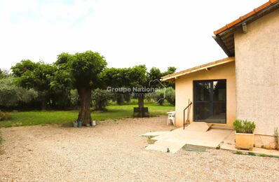 vente maison 349 500 € à proximité de Crillon-le-Brave (84410)