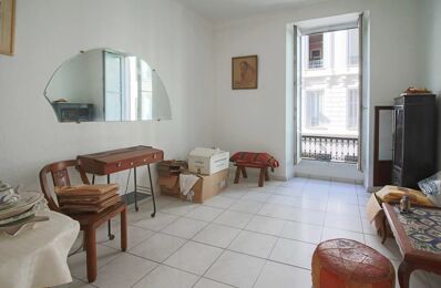 bureau 5 pièces 89 m2 à vendre à Nice (06000)