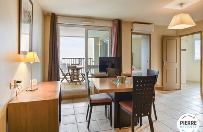 vente appartement 83 833 € à proximité de Gardanne (13120)