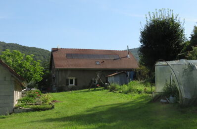 vente maison 200 000 € à proximité de Ternuay-Melay-Et-Saint-Hilaire (70270)