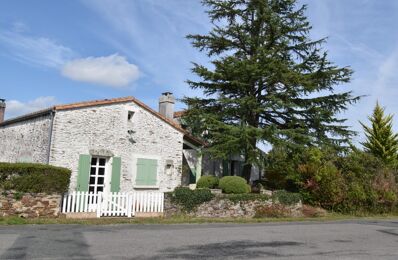 vente maison 335 000 € à proximité de Saint-Julien-de-Concelles (44450)
