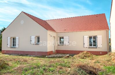 vente maison 269 000 € à proximité de Laversines (60510)