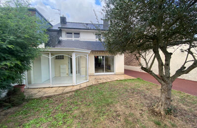 vente maison 597 000 € à proximité de Le Rheu (35650)