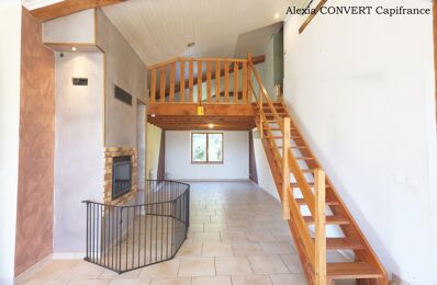 vente maison 149 000 € à proximité de Beaufort (39190)