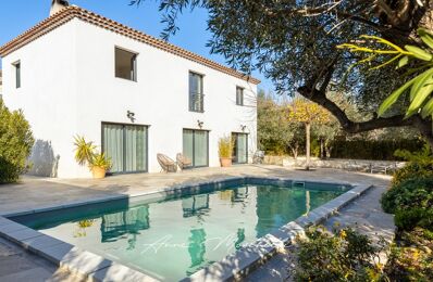 vente maison 1 070 000 € à proximité de Plan-d'Aups-Sainte-Baume (83640)