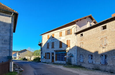 vente immeuble 160 000 € à proximité de Saint-Priest-la-Prugne (42830)