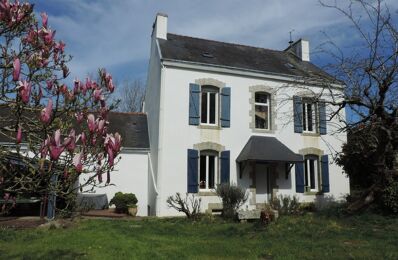 vente maison 311 000 € à proximité de Le Trévoux (29380)