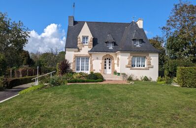 vente maison 185 000 € à proximité de Le Sourn (56300)