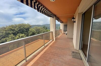 vente appartement 129 000 € à proximité de Mougins (06250)