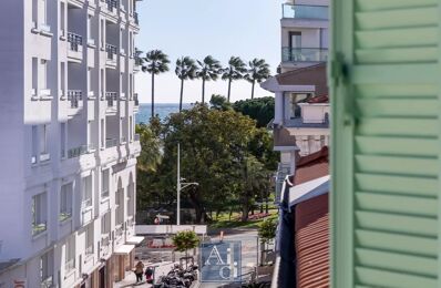 appartement 2 pièces 73 m2 à Cannes (06400)