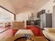 Cannes à 50 m du Palais. Magnifique Loft en dernier étage — photo 4