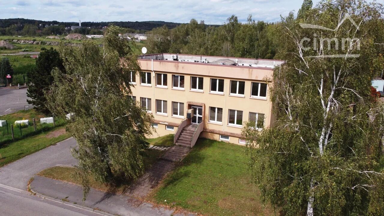 commerce 13 pièces 375 m2 à vendre à Forbach (57600)