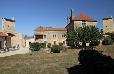 vente maison 820 000 € à proximité de Gennes-Val-de-Loire (49350)