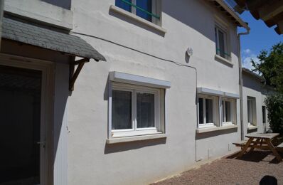 vente maison 149 100 € à proximité de Monsireigne (85110)