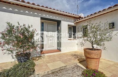 vente maison 329 500 € à proximité de La Barre-de-Monts (85550)