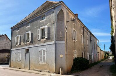 vente maison 195 000 € à proximité de Sologny (71960)