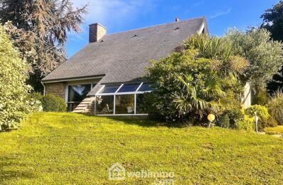 vente maison 423 300 € à proximité de Cherbourg-en-Cotentin (50100)