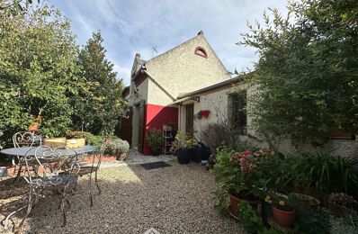vente maison 115 200 € à proximité de Crécy-sur-Serre (02270)