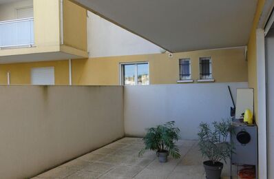 vente appartement 147 290 € à proximité de Blomac (11700)