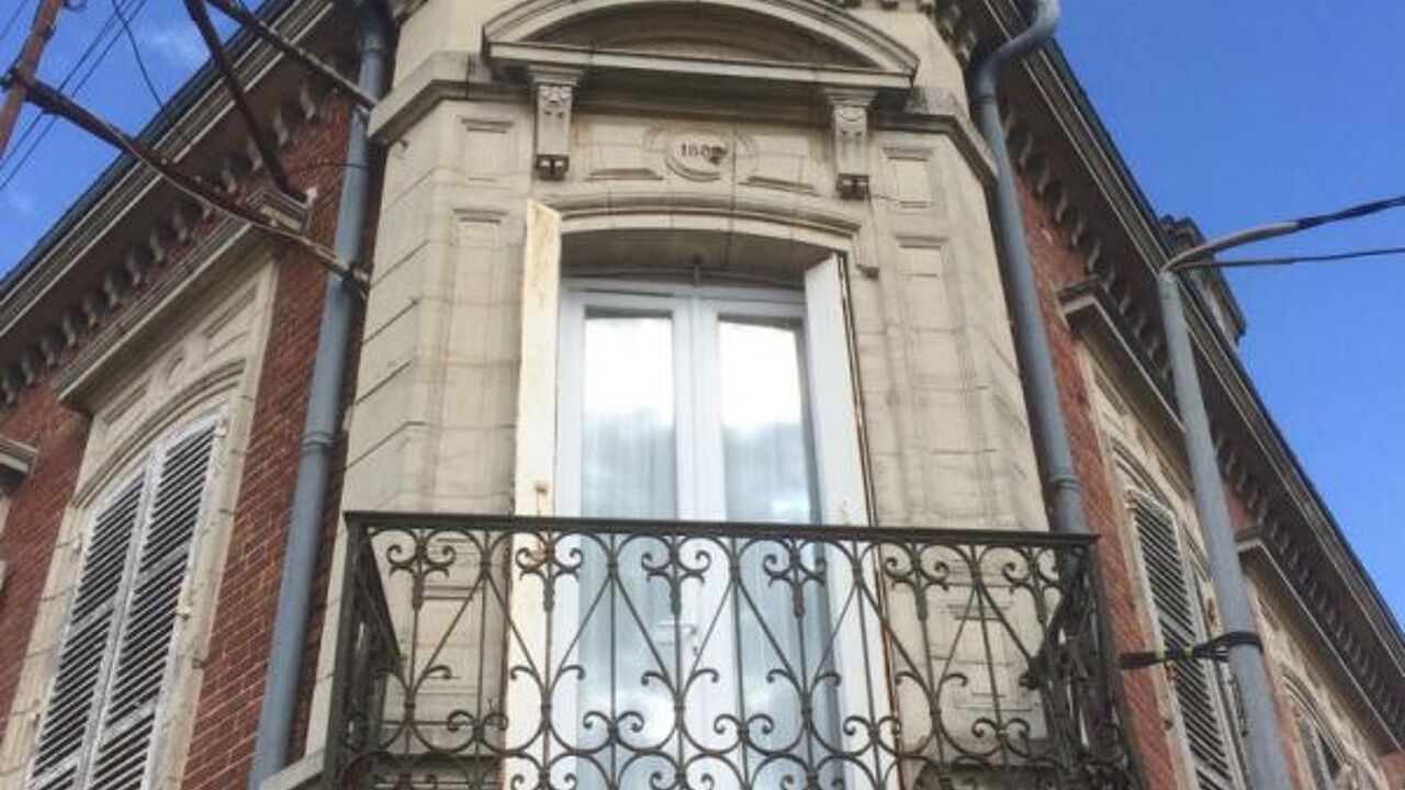 maison 10 pièces 300 m2 à vendre à Fère-Champenoise (51230)