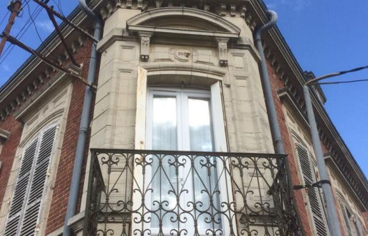 maison 10 pièces 300 m2 à vendre à Fère-Champenoise (51230)