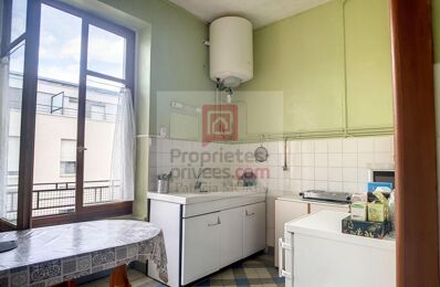 vente appartement 190 000 € à proximité de Morancé (69480)