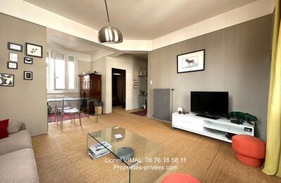 vente appartement 175 000 € à proximité de Gerzat (63360)