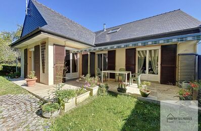 vente maison 443 120 € à proximité de Saint-Étienne-de-Montluc (44360)