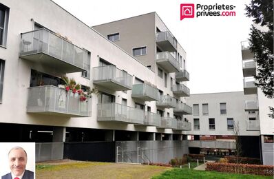 vente appartement 239 000 € à proximité de Templeuve (59242)