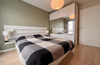 vente appartement 224 500 € à proximité de Saint-Brice-Courcelles (51370)