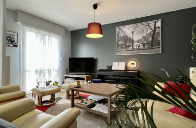 vente appartement 224 500 € à proximité de Bazancourt (51110)