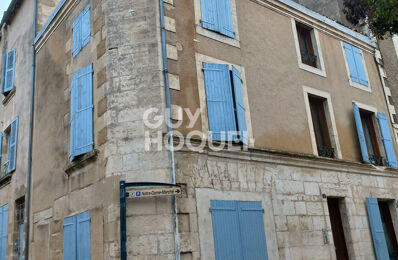 vente appartement 60 000 € à proximité de Saint-Georges-Lès-Baillargeaux (86130)