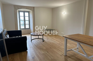 location appartement 680 € CC /mois à proximité de Piriac-sur-Mer (44420)