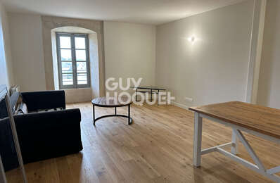 location appartement 700 € CC /mois à proximité de Le Croisic (44490)
